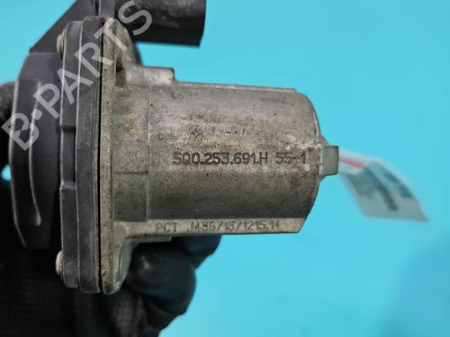 Throttle body VW BEETLE (5C1, 5C2) 2.0 TDI | BP37858953M82 - Image 8