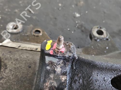 Subframe FIAT LINEA (323_, 110_) 1.4 T-Jet (323AXC1A) | BP38133139M9 - Image 4