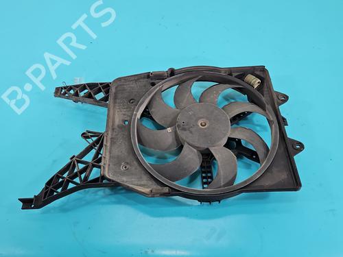 radiator-fan-opel-corsa-d-s07-2006-2007-2008-2009-2010-2011-2012-2013-2014-2015-37820920 main image