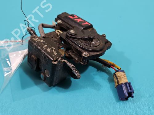 Used Tailgate lock Tailgate lock 37817244 37817244