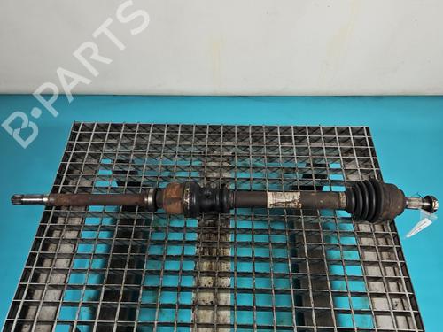 Used Right front driveshaft Right front driveshaft CITROËN C4 I (LC_) 1.6 16V (109 hp) 37812645 37812645