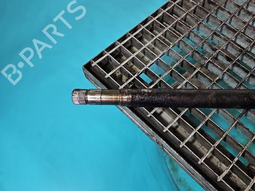 Right front driveshaft PEUGEOT 807 (EB_) 2.2 HDi | BP38135280M39 - Image 4