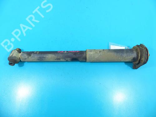 Used Left rear shock absorber Left rear shock absorber 37882533 37882533