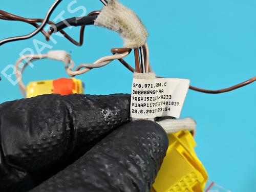 Wiring harness SEAT LEON (5F1) | BP37845569E16 - Image 7