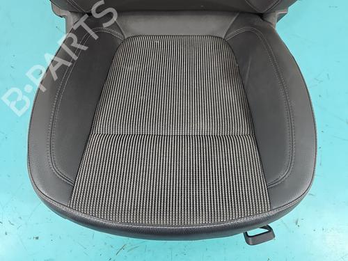 Right front seat OPEL ASTRA J (P10) 1.7 CDTI (68) | BP37839525C16 - Image 3