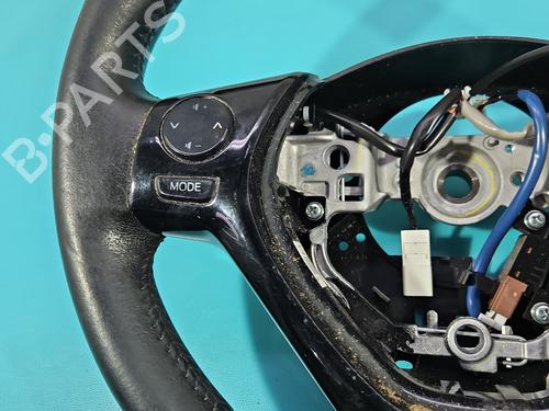 Rat TOYOTA AYGO (_B4_) 1.0 (KGB40) | BP37825110C49 - Image 3