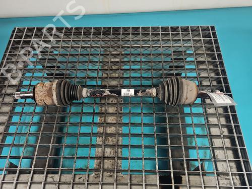 Used Left front driveshaft Left front driveshaft 38127863 38127863