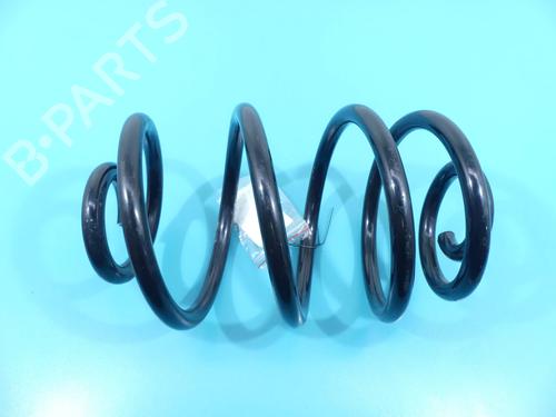 Used Shock absorber spring Shock absorber spring 37879589 37879589