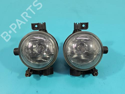 Used Left front fog light Left front fog light 37810478 37810478