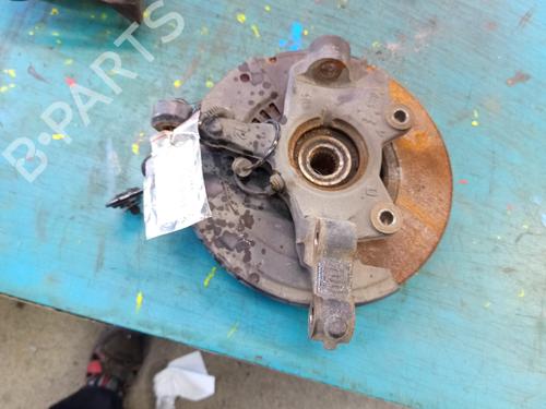 Right front steering knuckle RENAULT CLIO V (B7_) 1.0 TCe 90 (B7MT) | BP37839756M26 - Image 6