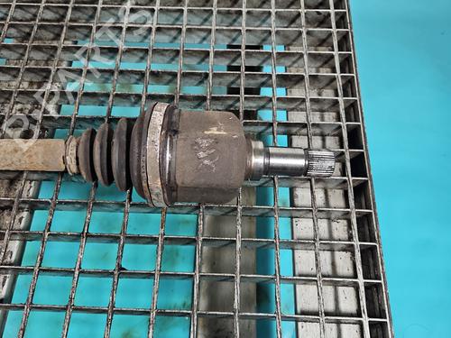 Left front driveshaft CITROËN C4 II (NC_) 2.0 HDi / BlueHDi 150 | BP38139324M38 - Image 2