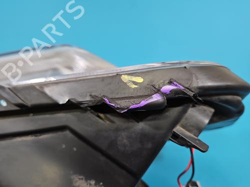 Right front fog light KIA OPTIMA (JF) 1.6 T-GDI | BP37840874C31 - Image 8