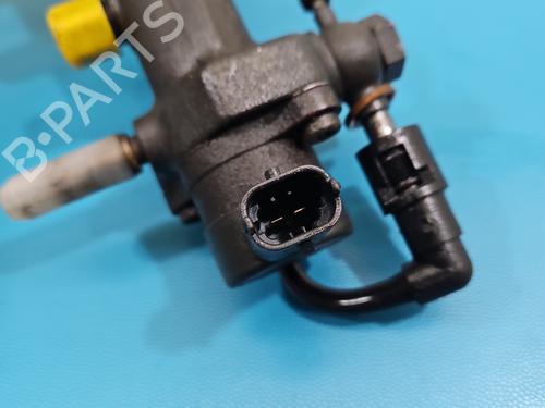 Injection rail OPEL CORSA C (X01) 1.3 CDTI (F08, F68) | BP37990822M98 - Image 6