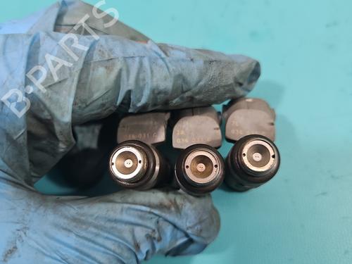 Injector VW POLO (6N2) 1.4 16V | BP37811620M100 - Image 3
