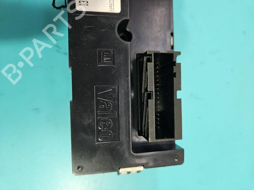 Climate control OPEL VECTRA C (Z02)  | BP37810614I5  - Image 5