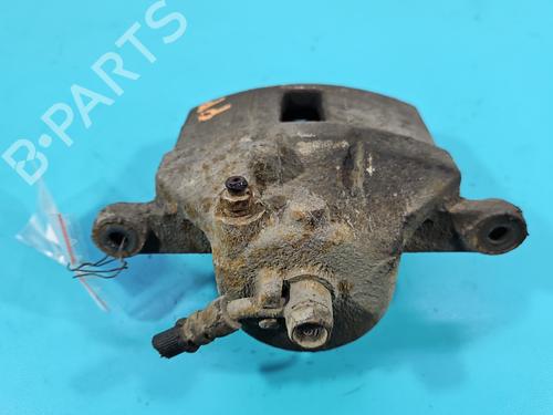 Right front brake caliper HONDA CIVIC VII Hatchback (EU, EP, EV) 1.7 CTDi (EP4, EU9) | BP37822553M104 - Image 4