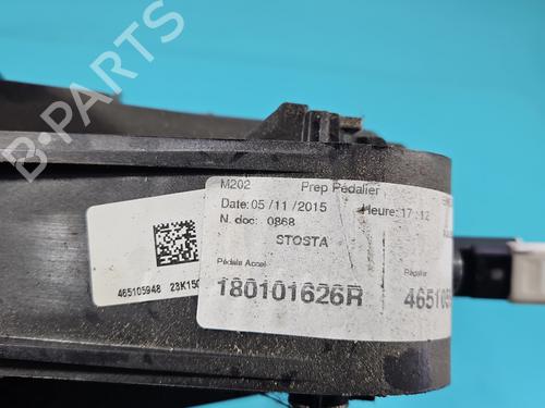 Pedal RENAULT MASTER III Van (FV) 2.3 dCi 165 FWD (FV0P, FV0U, FV11, FV12, FV1E) | BP38150037I4  - Image 6