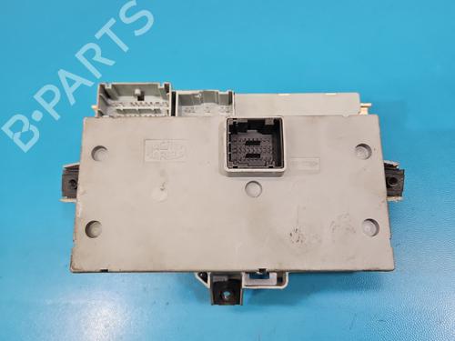 Engine control unit (ECU) ALFA ROMEO 159 (939_) 1.9 JTDM 16V (939AXF1B, 939AXC1B) | BP39612004M57  - Image 6