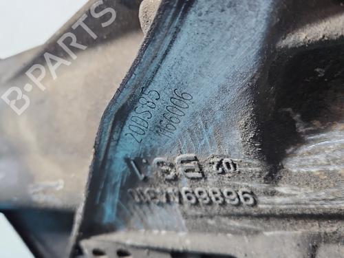 Gearbox CITROËN C5 III (RD_) | BP38770427M3 - Image 6