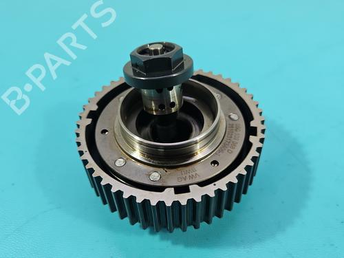 Pulley SKODA KAMIQ (NW4) | BP37825720M122 - Image 2