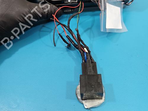 Climate control MERCEDES-BENZ VITO Van (W447) | BP39025722I5 - Image 8