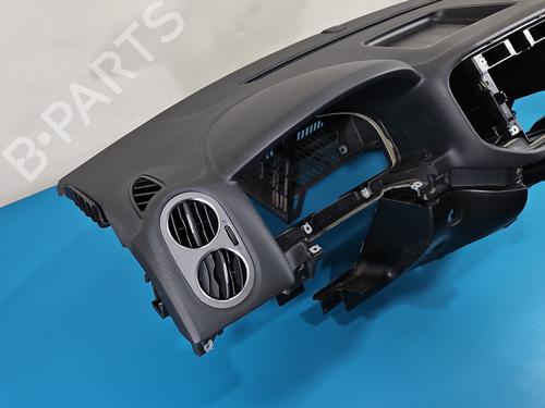 Dashboard VW TIGUAN (5N_) 2.0 TDI 4motion | BP37845320C46 - Image 21