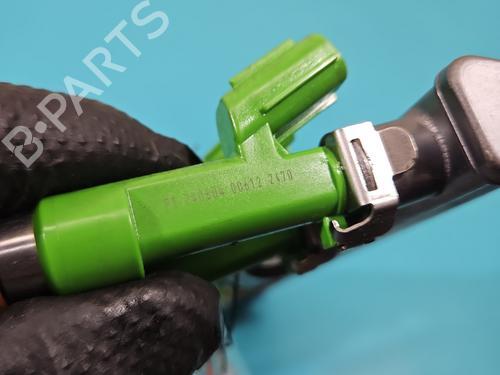 Injector SUZUKI VITARA (LY) 1.5 Hybrid AllGrip | BP38142873M100 - Image 7