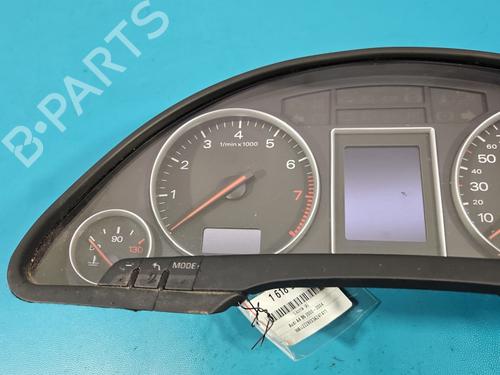 Instrument cluster AUDI A4 B6 (8E2) 2.0 | BP38286335C47 - Image 4
