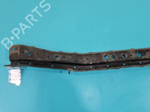 Front bumper reinforcement NISSAN NOTE (E12) 1.2 | BP38134404C109 - Image 7