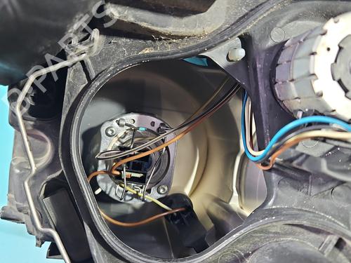 Left headlight BMW 1 (E87) 116 i | BP38119111C28 - Image 10