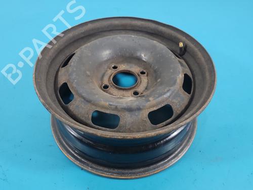 Fælk Fælk CITROËN C3 Picasso (SH_) 1.6 HDi (109 hp) 39649604 39649604