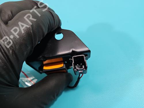 Electronic module MAZDA CX-5 (KE, GH) 2.2 D AWD (KE102) | BP38119531M83 - Image 5