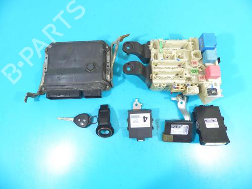 Used Engine control unit (ECU) Engine control unit (ECU) 37882933 37882933