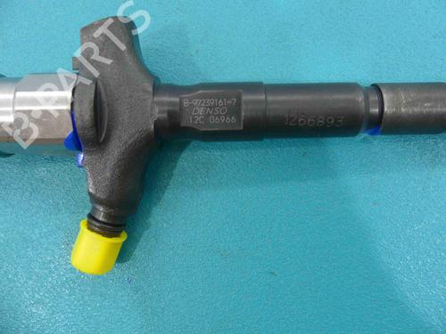 Injector RENAULT VEL SATIS (BJ0_) 3.0 dCi (BJ0J, BJ0N) | BP37887366M100 - Image 2