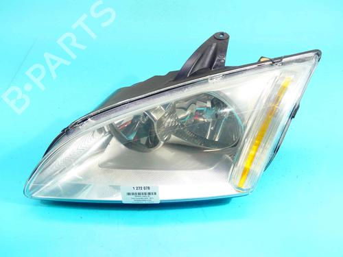 Left headlight FORD FOCUS II Turnier (DA_, FFS, DS) | BP37806709C28 - Image 2