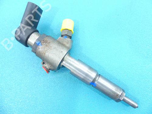 Used Injector Injector 37805261 37805261