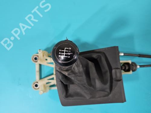 Gear lever MAZDA 6 Hatchback (GH) 2.0 MZR (GHEFS) | BP37812540M90 - Image 2
