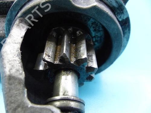 Starter AUDI A5 Sportback (8TA) 3.0 TDI quattro | BP37807087M8 - Image 3