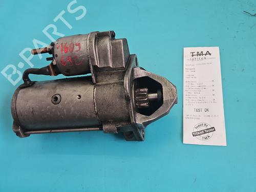starter-audi-a4-b6-8e2-2000-2001-2002-2003-2004-2005-37859285 main image