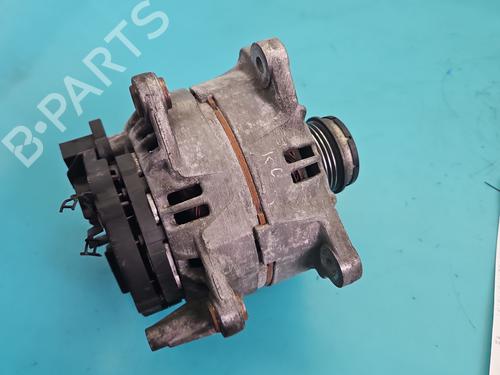 Alternator VW PASSAT B5 (3B2) 1.8 | BP37859589M7 - Image 3