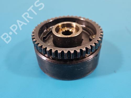 Pulley RENAULT KADJAR (HA_, HL_) | BP37851601M122 - Image 4