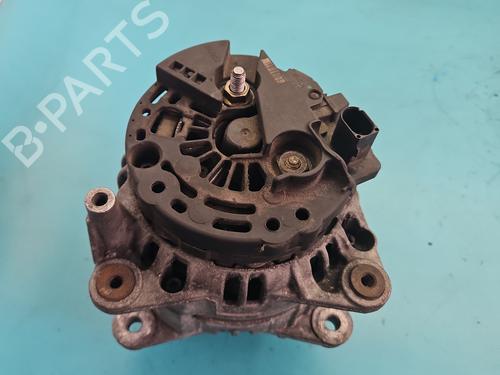 Alternator VW PASSAT B5.5 (3B3) 4.0 W8 4motion | BP37854743M7 - Image 4