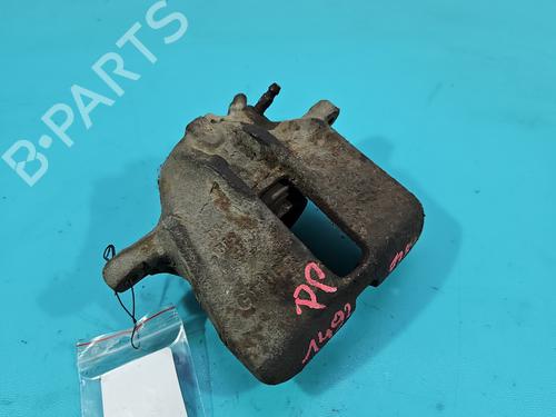 Right front brake caliper AUDI TT (8J3) 2.0 TFSI | BP38140290M104 - Image 2