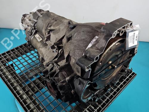 Used Gearbox Gearbox 37852749 37852749