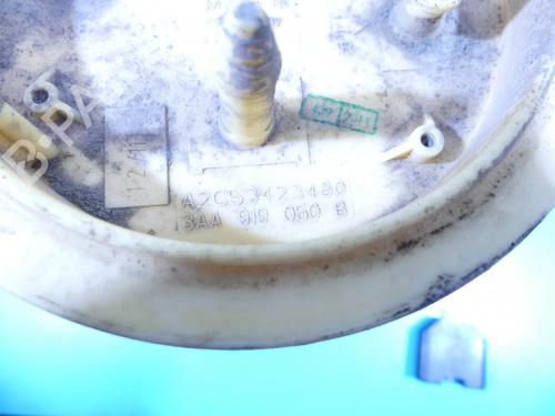 Fuel pump VW CC B7 (358) 2.0 TDI | BP37808925M76 - Image 4