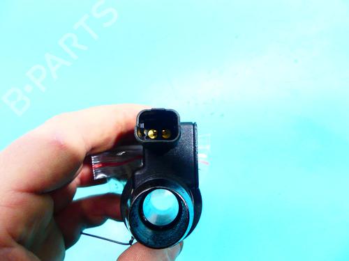 Electronic sensor CITROËN C3 II (SC_) 1.4 HDi 70 (SC8HZC, SC8HR0, SC8HP4) | BP37889784M84 - Image 3