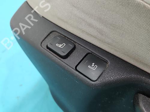 Left front seat CITROËN C4 II (NC_) 2.0 HDi / BlueHDi 150 | BP38139201C15 - Image 10