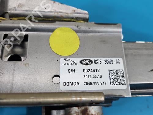 Steering column JAGUAR XE (X760) 2.0 D | BP37826597M21 - Image 4