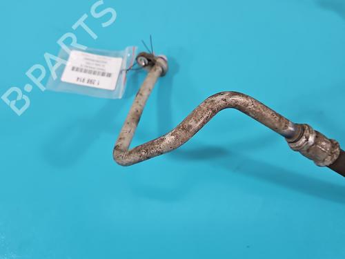 AC pipe VW CADDY V Box Body/MPV (SBA, SBH) 2.0 TDi | BP38120926M126 - Image 2