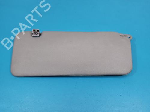 Left sun visor TOYOTA RAV 4 II (_A2_) 2.0 D 4WD (CLA20_, CLA21_, CLA20R, CLA21R) | BP37842985I1 - Image 5